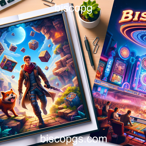 Explorando Jogos de Aventura: Uma Viagem Inesquecível Pela Narrativa e Desafio
